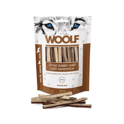 Filetes de pato Woolf