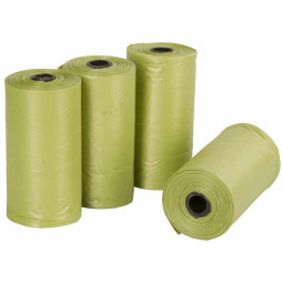 Bolsas biodegradables Kerbl