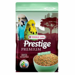 Mixtura para periquitos Prestige Premium Versele Laga