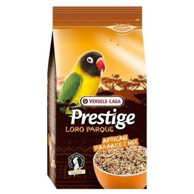 Mixtura agapornies,cotorritas,ninfas Prestige Premium Versele Laga