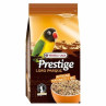 Mixtura agapornies,cotorritas,ninfas Prestige Premium Versele Laga