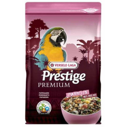 Mixtura Papagayos y Loros Versele Laga