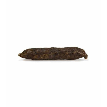 Salchicha vacuno deshidratada