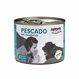 Retorn Cordero 185gr