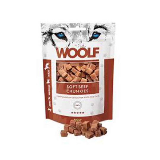 Filetes de pato Woolf