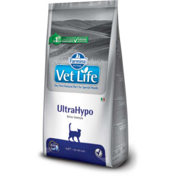 Farmina Vet Life Cat Ultra Hypo