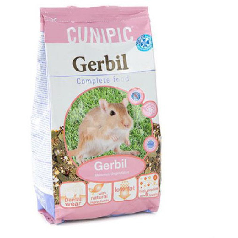 Cunipic Gerbo