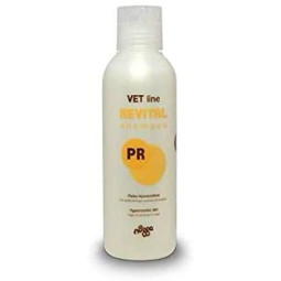 Champú nogga Revital vetline PR