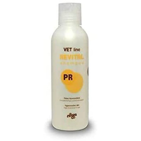Champú nogga Revital vetline PR