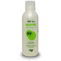 Champu Nogga Revital Vetline Rv