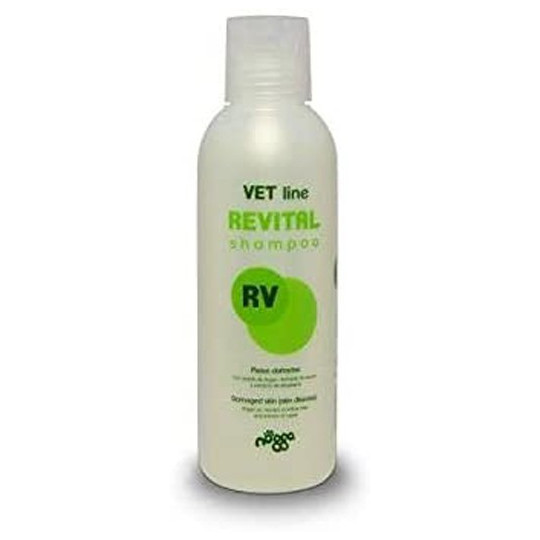 Champu Nogga Revital Vetline Rv