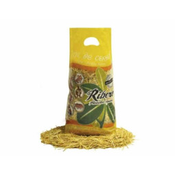 Heno con manzanilla Ribero