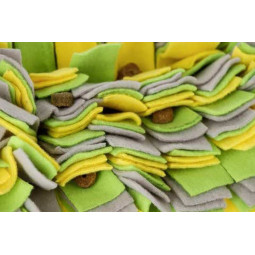 Alfombra olfativa Kerbl 50x70 cm