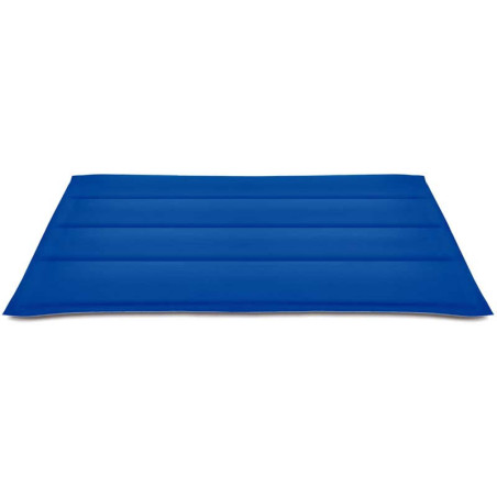 Colchoneta refrescante azul perros,comprar en Zaragoza,Superguau
