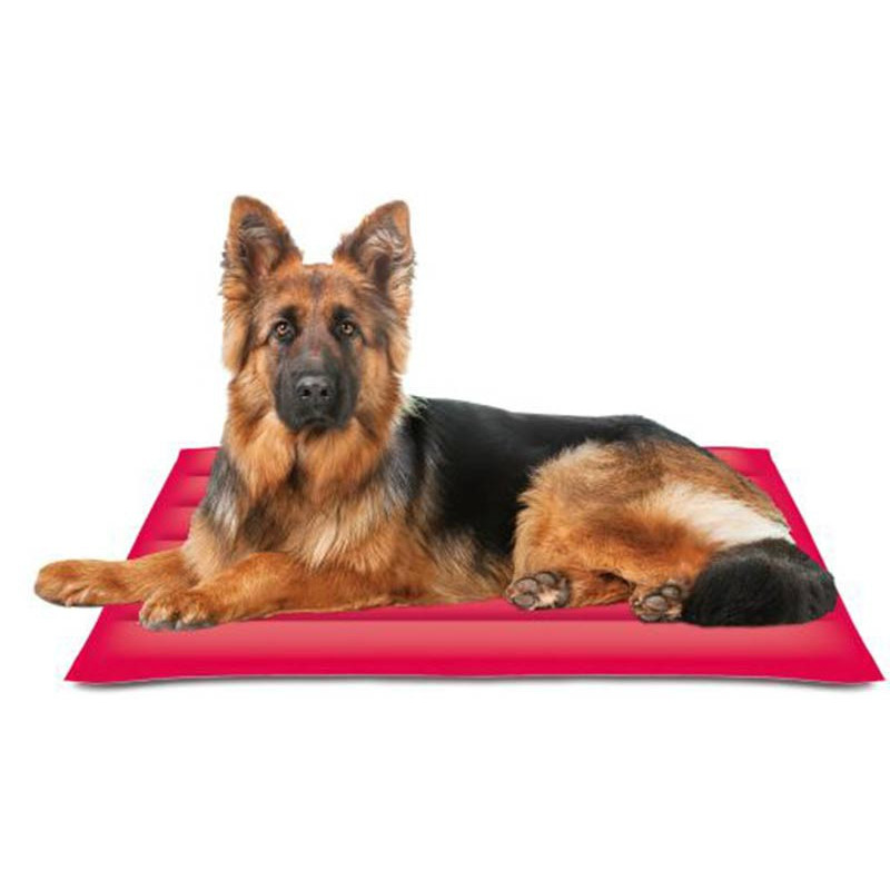 Colchoneta refrescante Nayeco Jungle