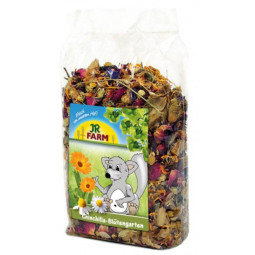 Jr Farm Flores para Chinchillas