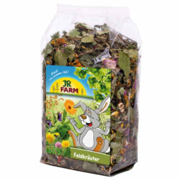 Mix de verduras JR Farm