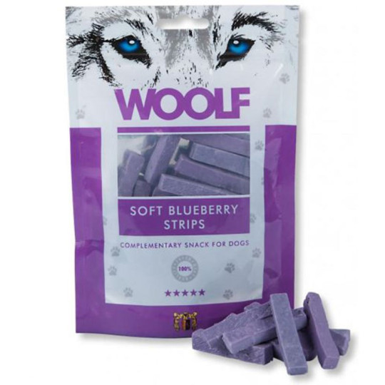 Filetes de pato Woolf