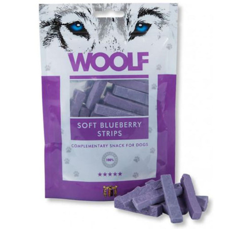 Filetes de pato Woolf