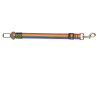 Accesorio cinturón seguridad Bub's Rainbow