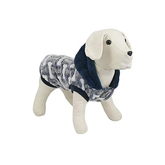 Sudadera Soft Bones Nayeco