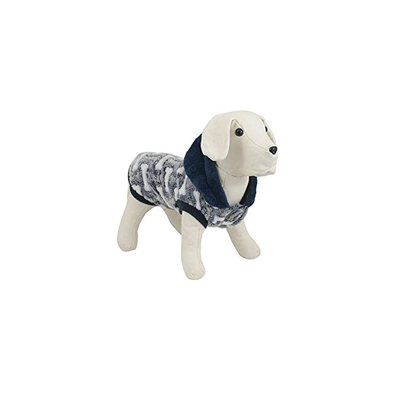 Sudadera Soft Bones Nayeco