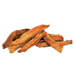 Snacks Retorn Rub Bio Pollo