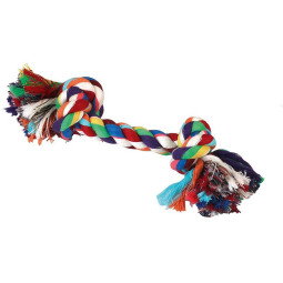 Cuerda multicolor Kerbl