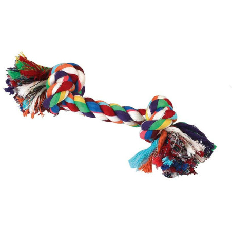 Cuerda multicolor Kerbl