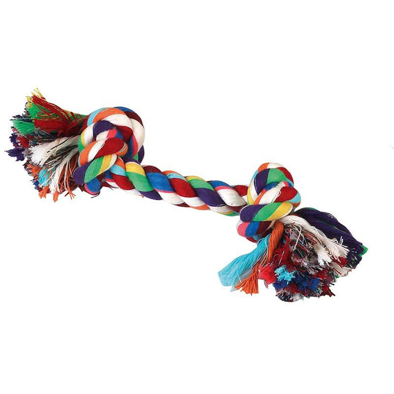 Cuerda multicolor Kerbl