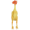 Kerbl Juguete Pollo Latex