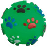 Kerbl Pelota Vinilo con Patitas con Ruido