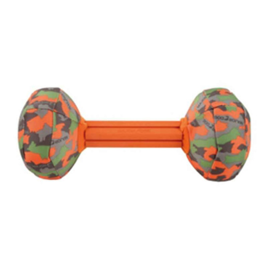 Barbell grande Major Dog