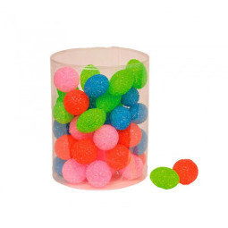 Pelota sonora para gatos Petlando