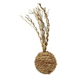 Pelota Nature Kerbl para gatos