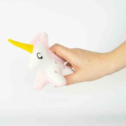 Unicornio para gatos Ibañez