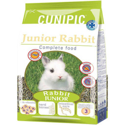 Cunipic Conejos Junior