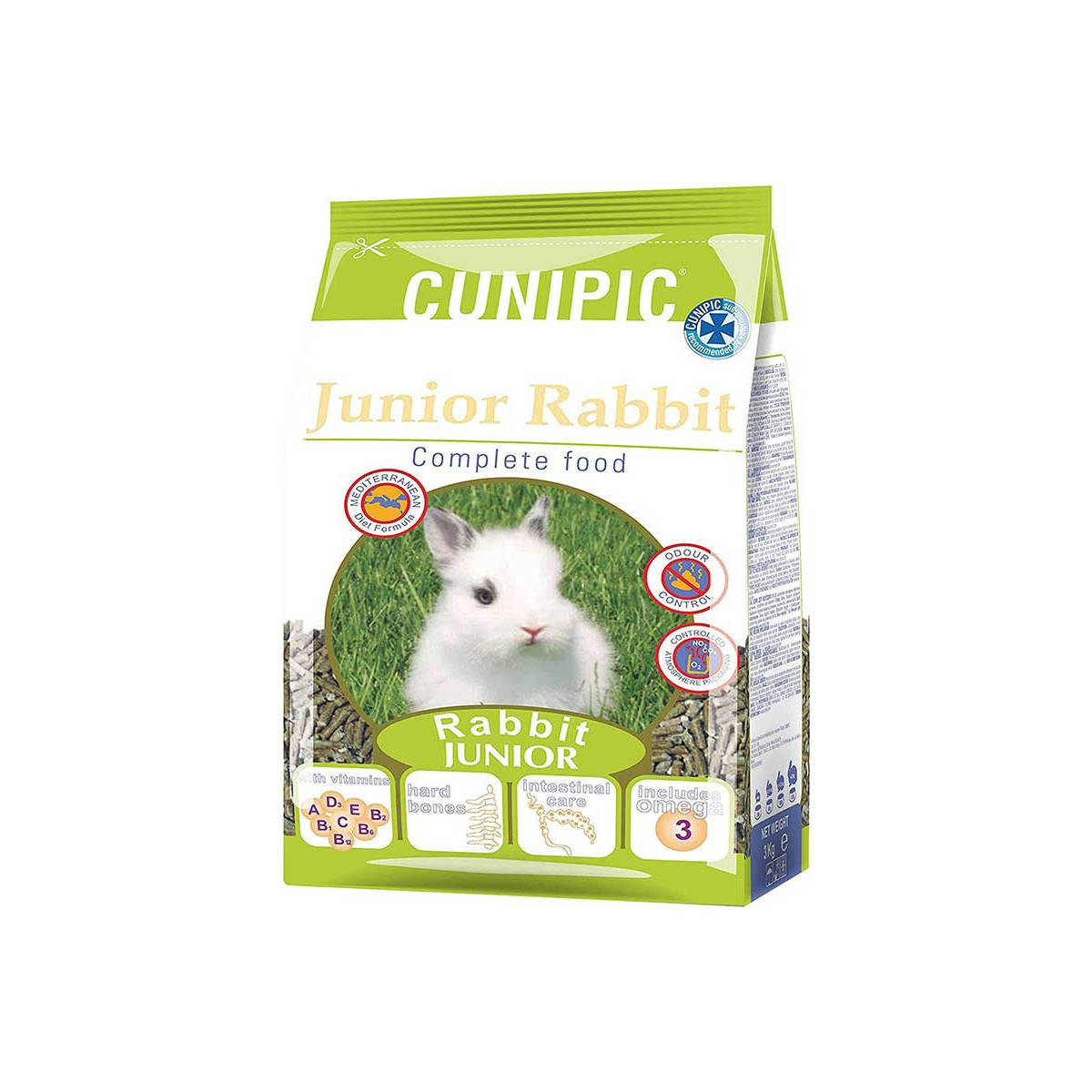 Cunipic Conejos Junior