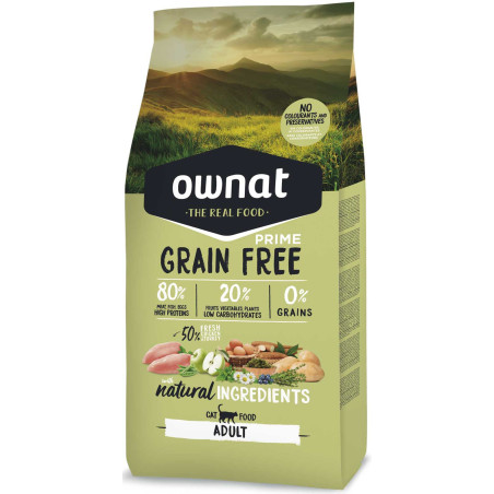 Máxima Grain Free Adult