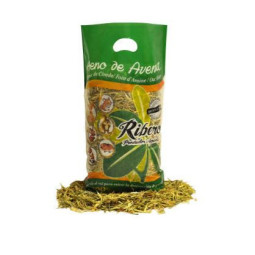 Heno de avena Ribero