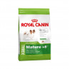 Royal Canin X-small adult +8