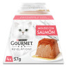 GOURMET REVELATIONS SALMÓN