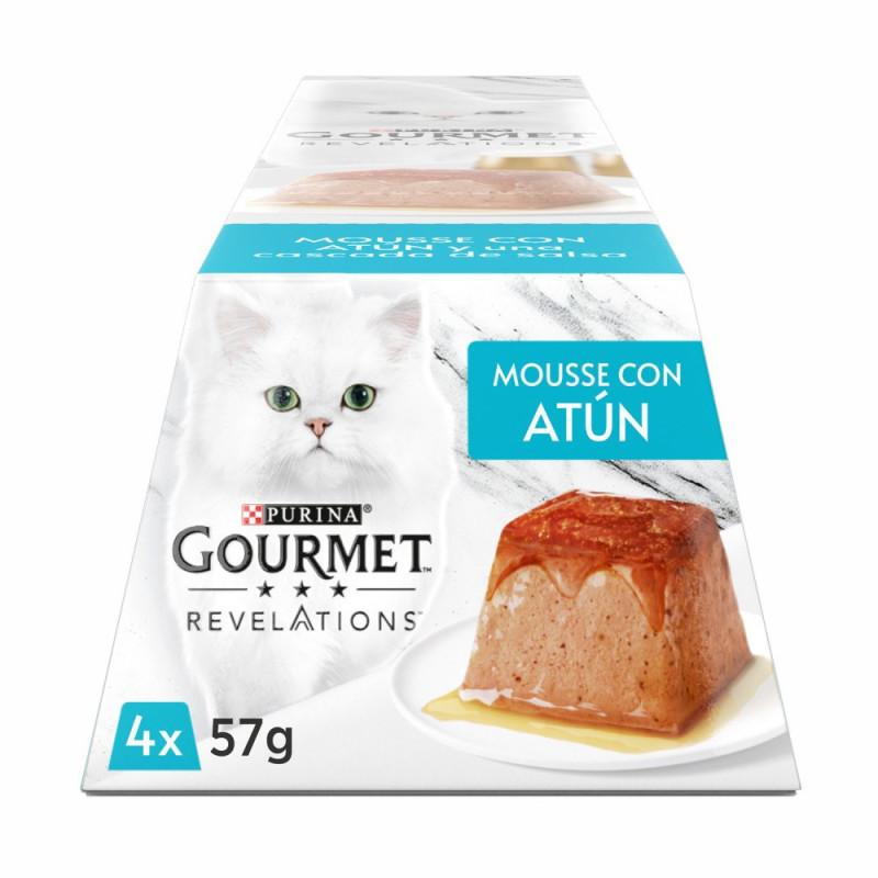 GOURMET REVELATIONS ATÚN