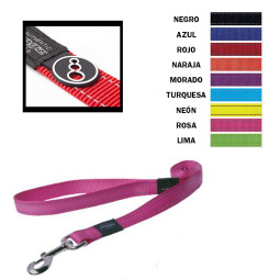 Correa Rogz Classic Varios Colores