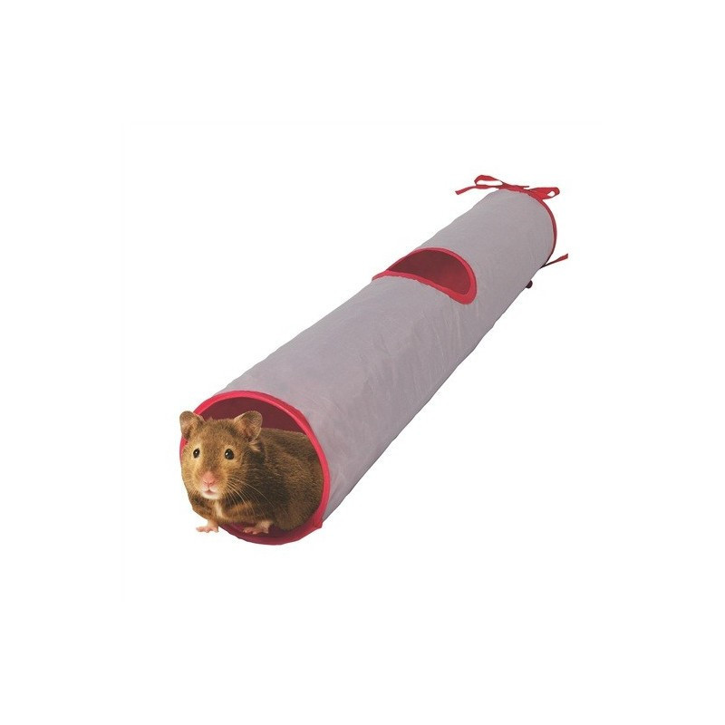 Tunel para pequeños roedores Living World
