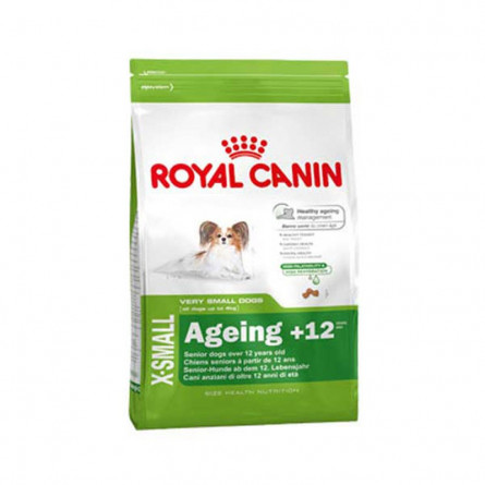 Royal Canin X-small Ageing +12