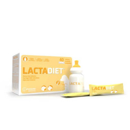 Lactadiet perros 20 sobres