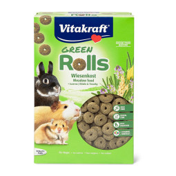 Green Rolls Vitakraft