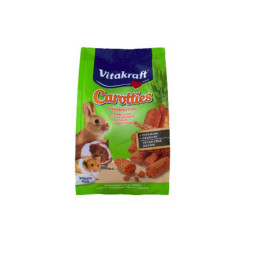 Carotties Vitakraft