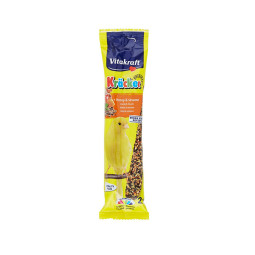 Barritas miel y sésamo para canarios Vitakraft